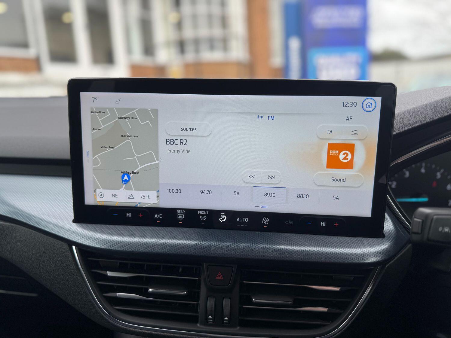 Used Ford Focus for sale - 77925561: Photo 23