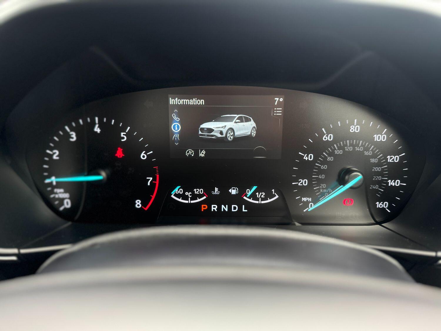 Used Ford Focus for sale - 77925561: Photo 24