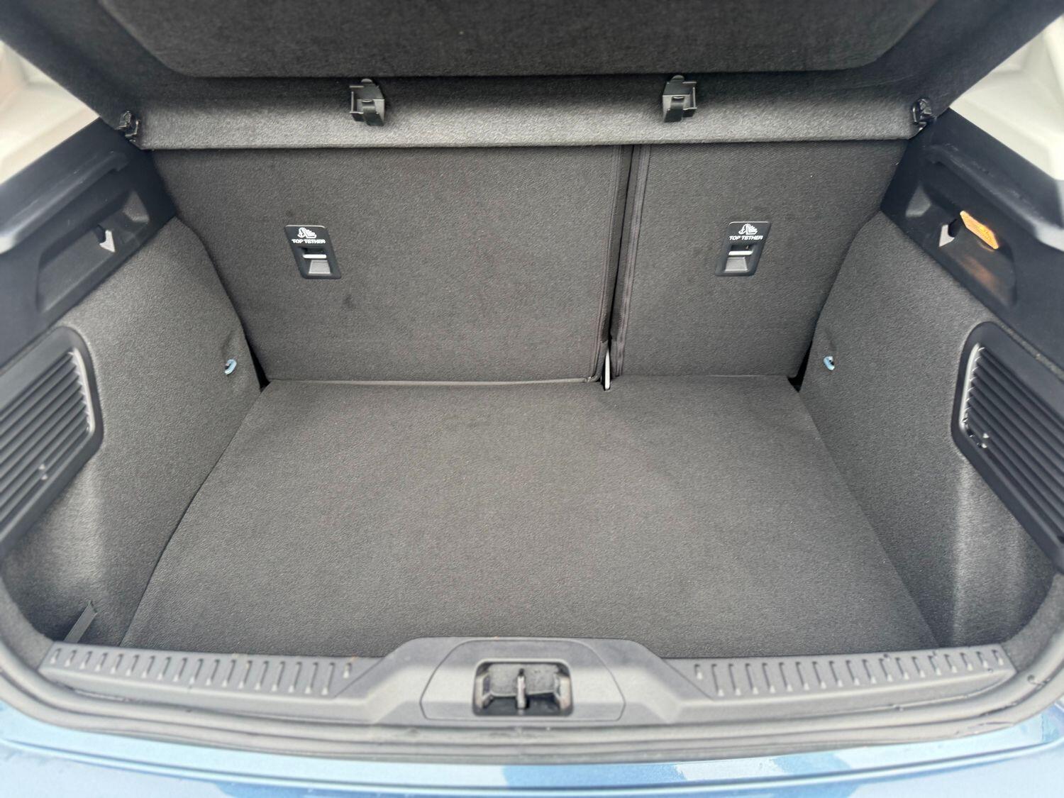 Used Ford Focus for sale - 77925561: Photo 26