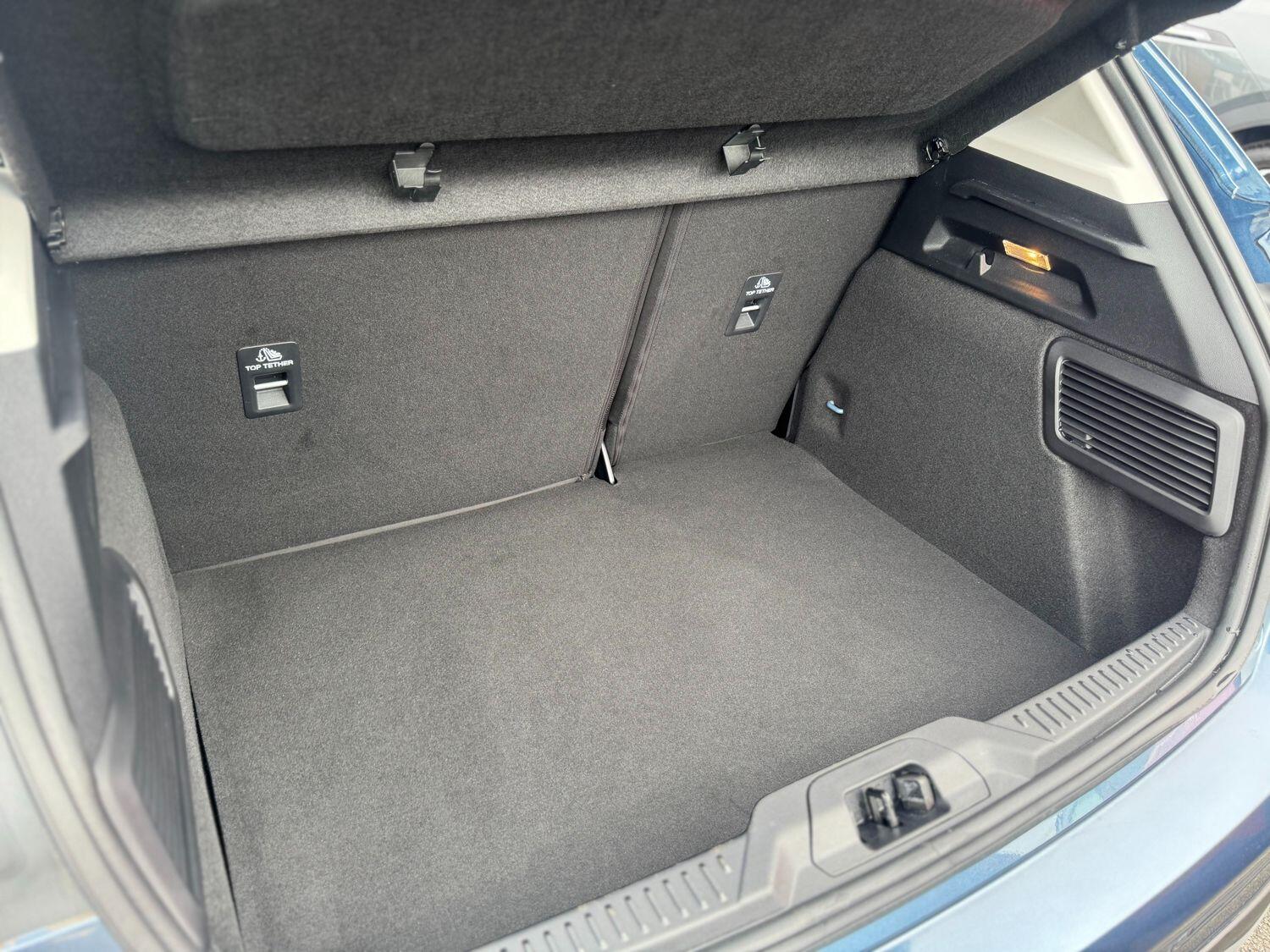 Used Ford Focus for sale - 77925561: Photo 28