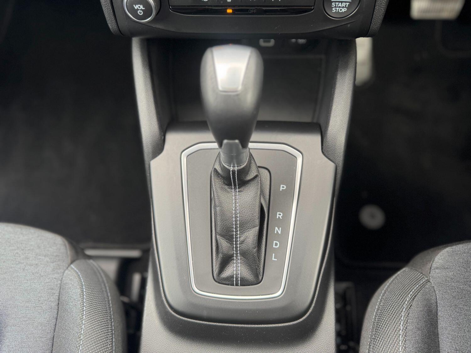 Used Ford Focus for sale - 77925561: Photo 3