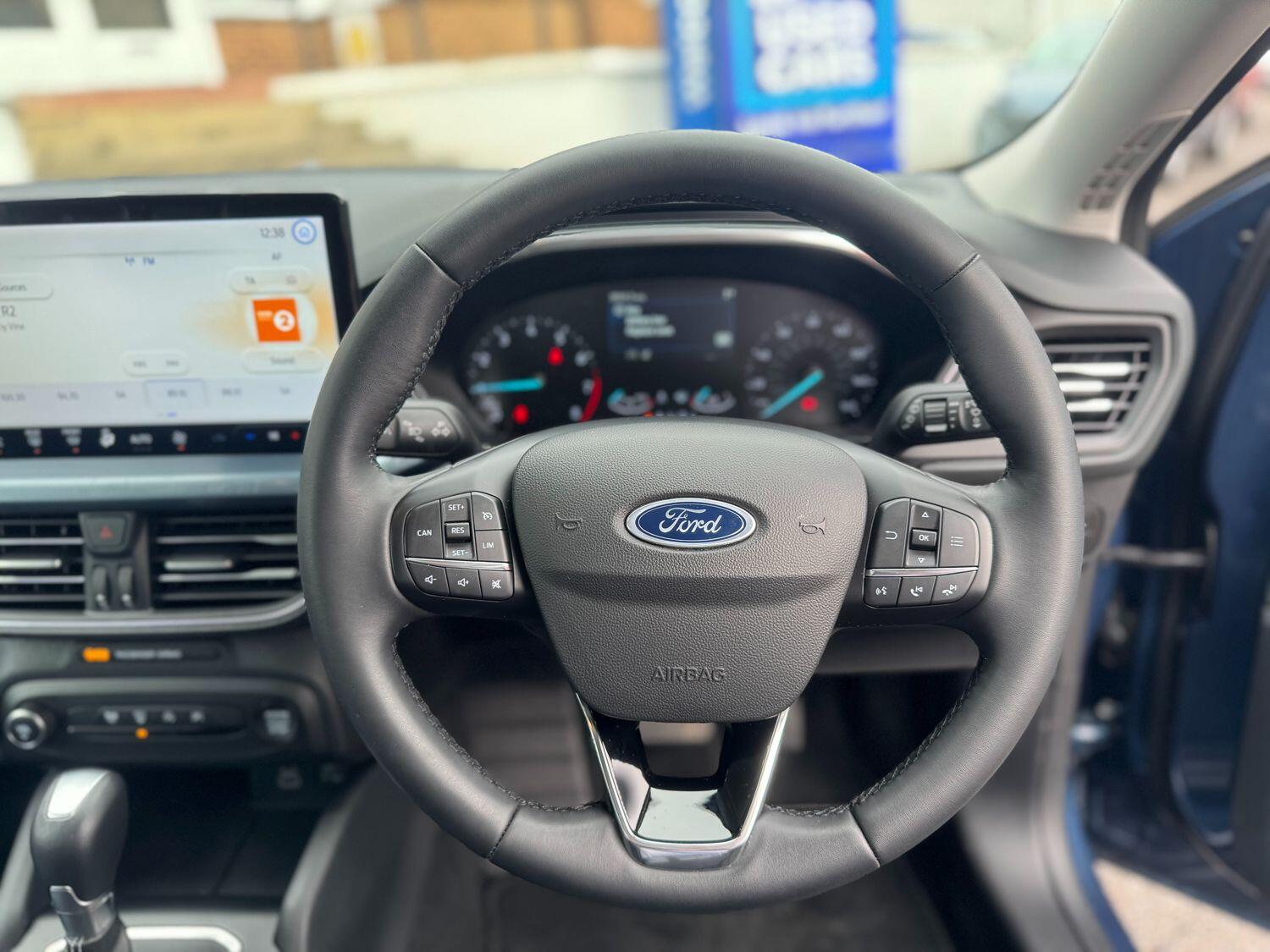 Used Ford Focus for sale - 77925561: Photo 30