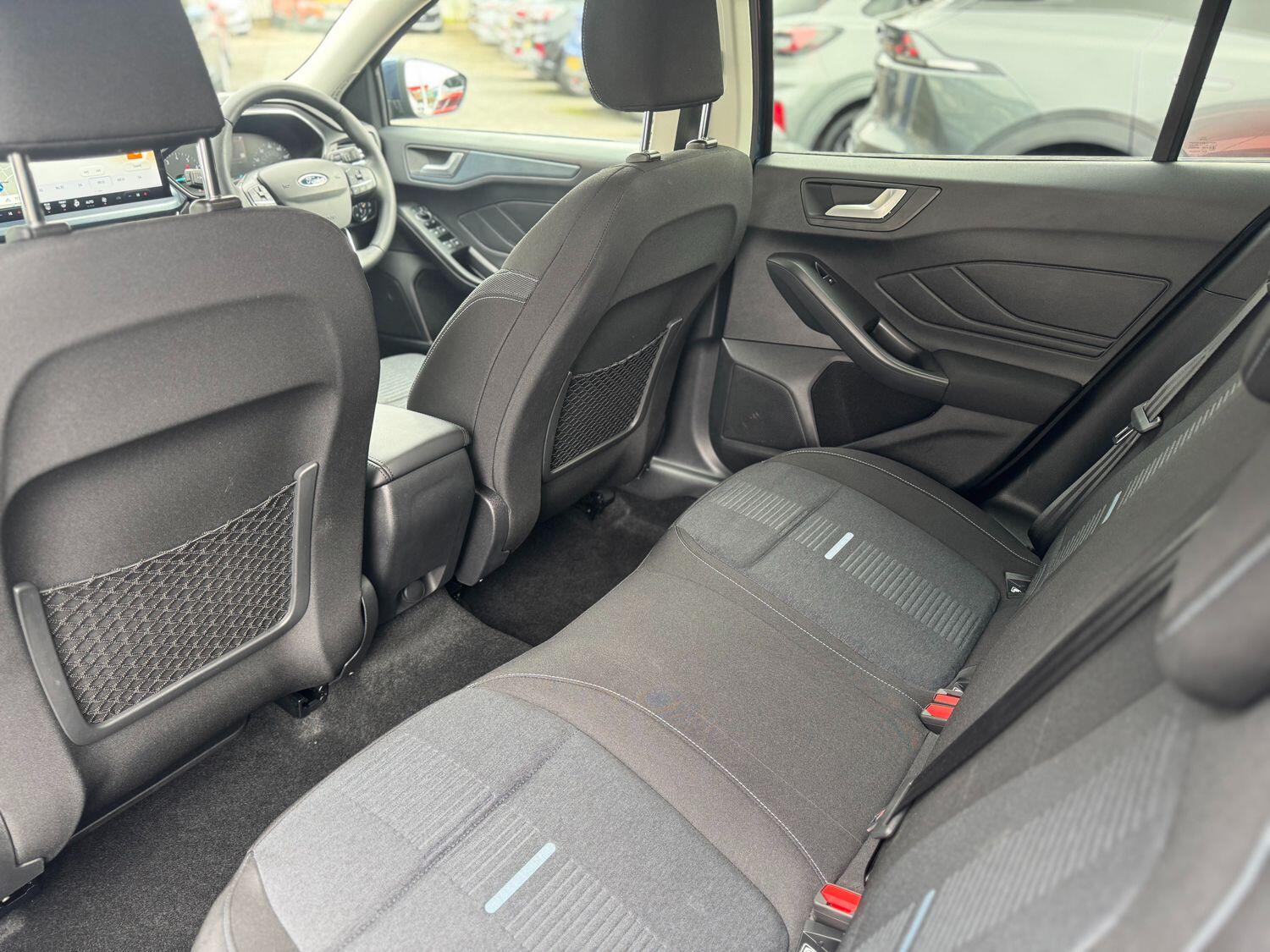 Used Ford Focus for sale - 77925561: Photo 31