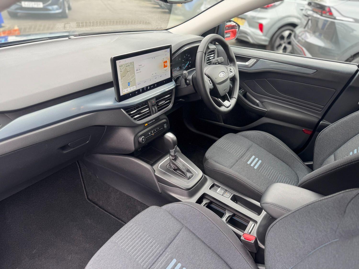 Used Ford Focus for sale - 77925561: Photo 39