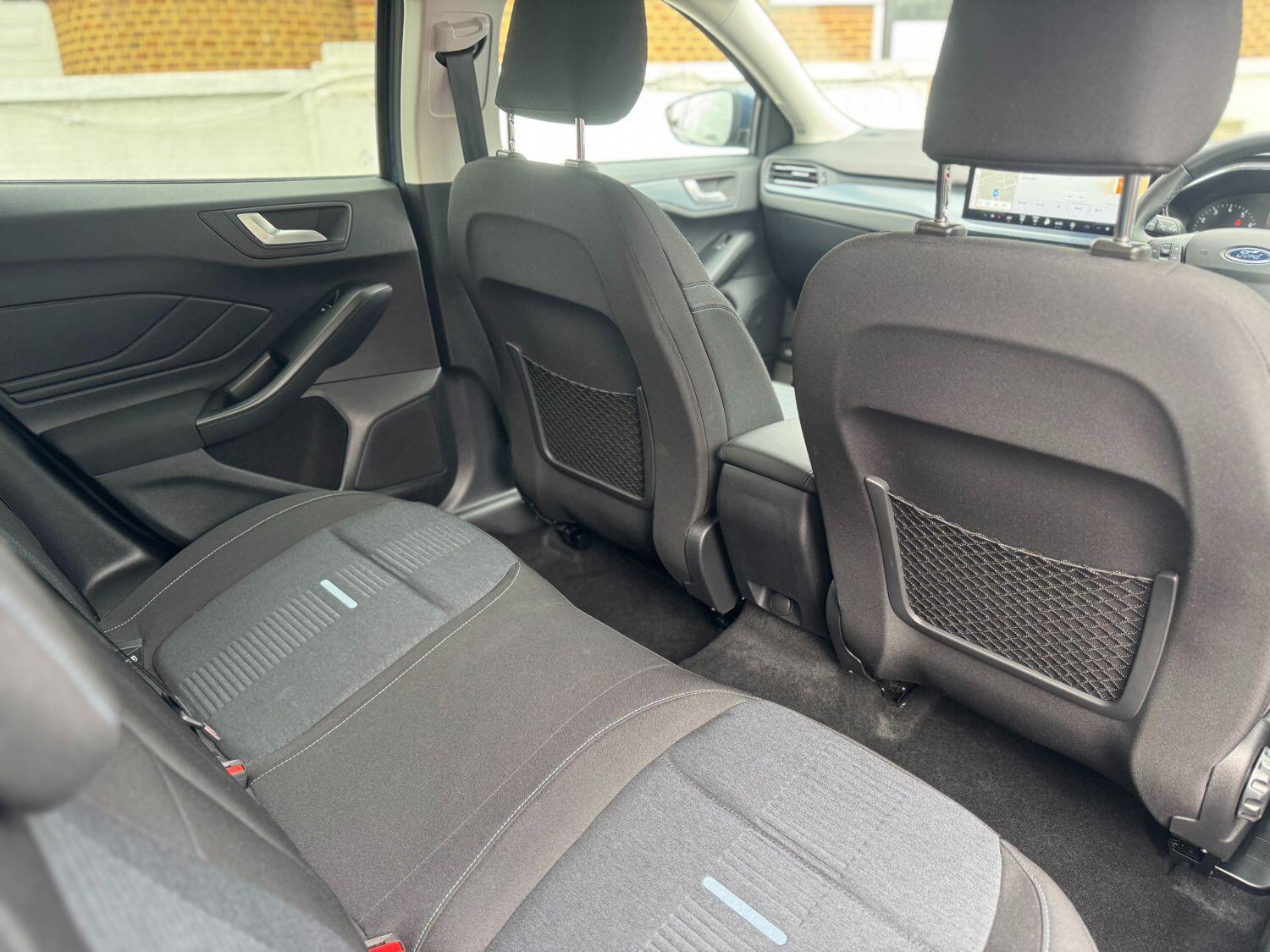 Used Ford Focus for sale - 77925561: Photo 4