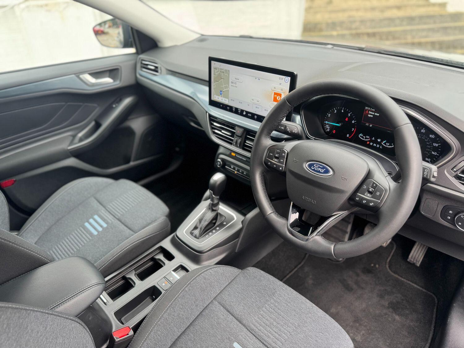 Used Ford Focus for sale - 77925561: Photo 5