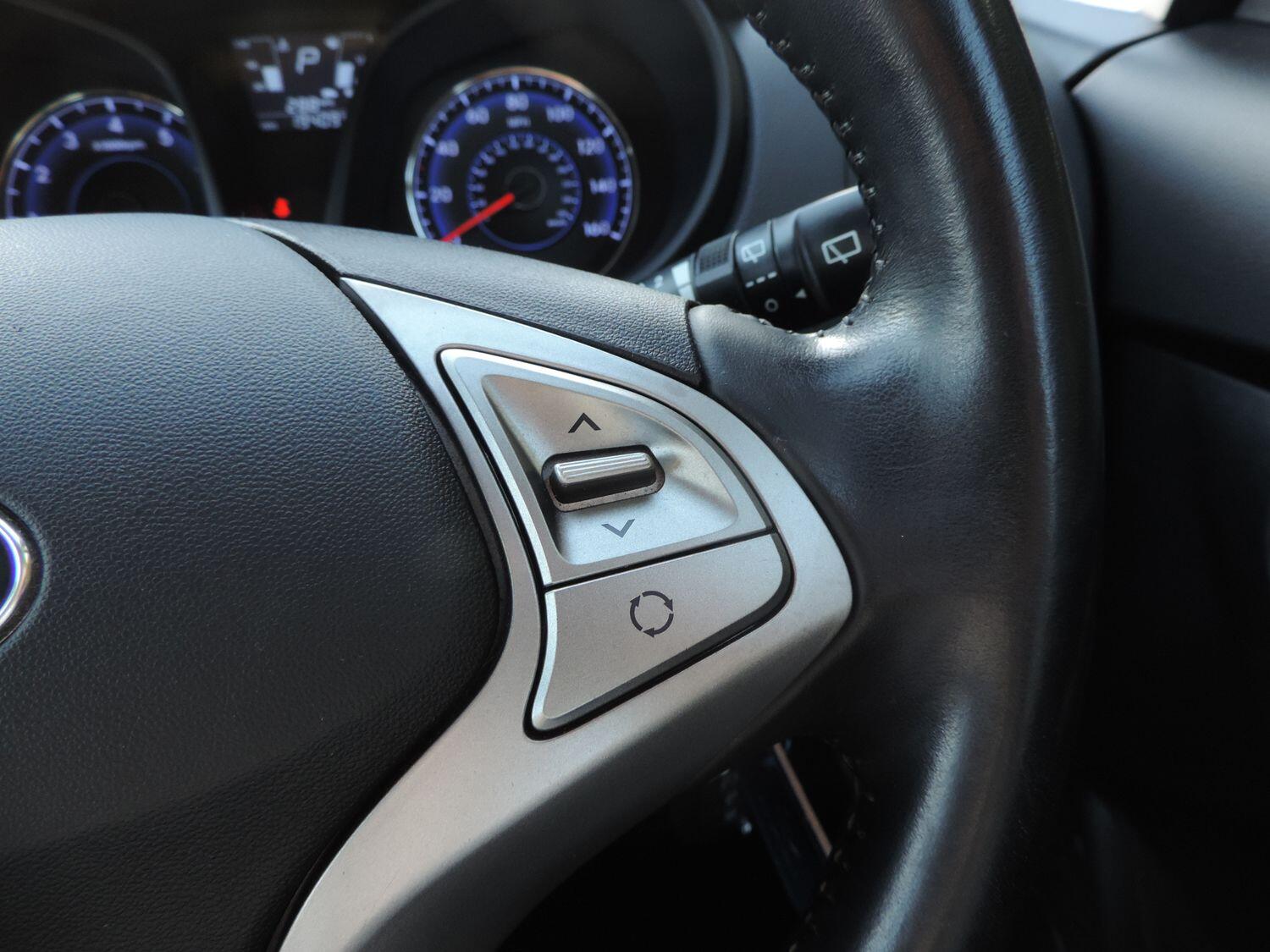 Used Hyundai Ix20 2018 for sale - 76377370: Photo 10