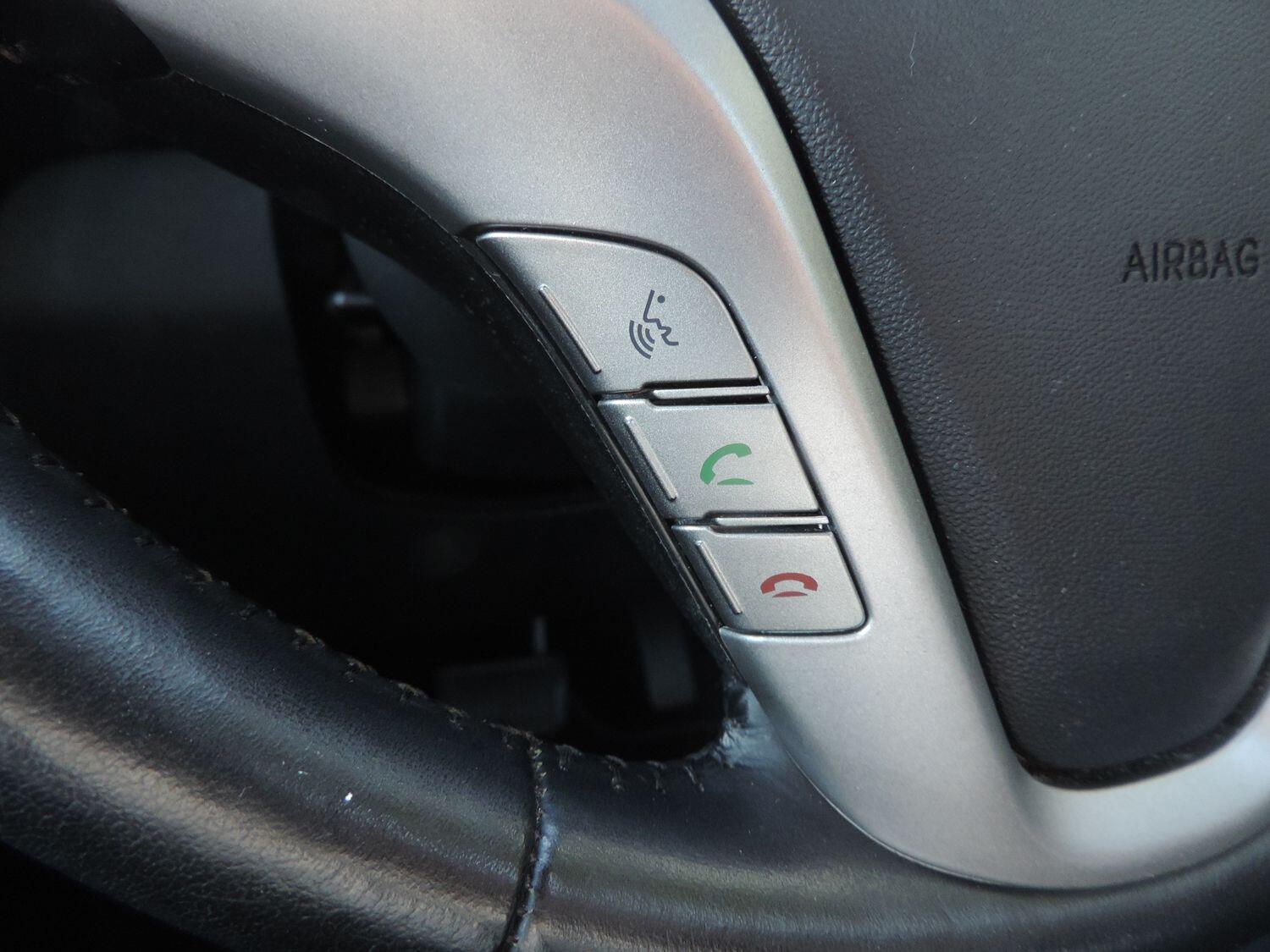 Used Hyundai Ix20 2018 for sale - 76377370: Photo 11