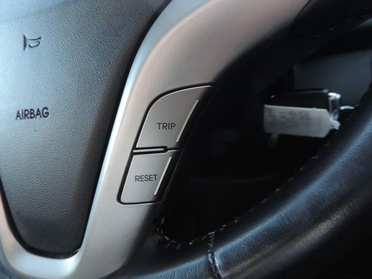 Used Hyundai Ix20 2018 for sale - 76377370: Photo 12