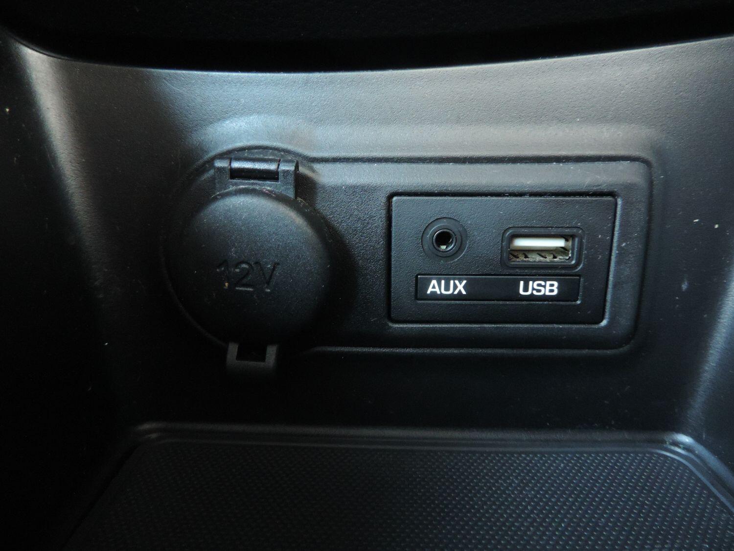 Used Hyundai Ix20 2018 for sale - 76377370: Photo 16