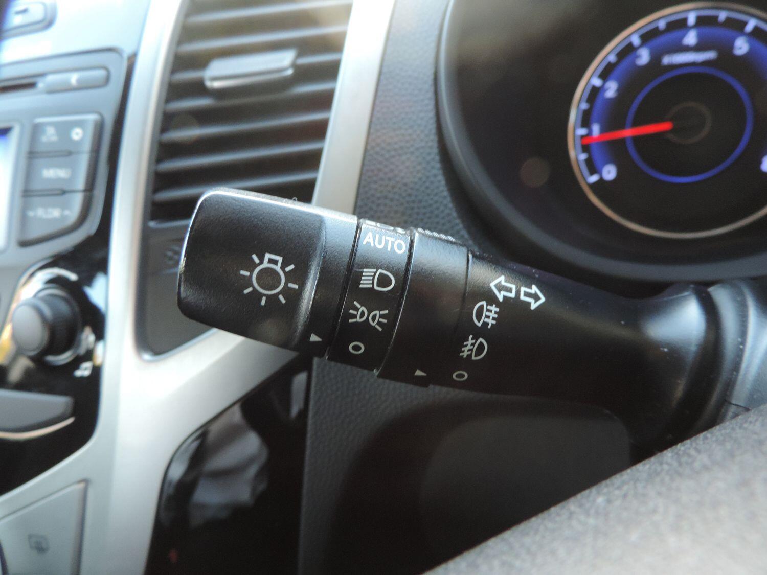 Used Hyundai Ix20 2018 for sale - 76377370: Photo 17