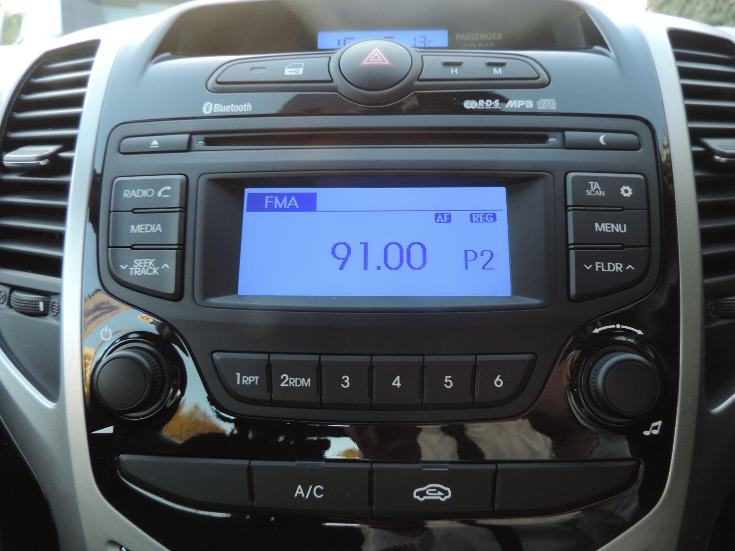 Used Hyundai Ix20 2018 for sale - 76377370: Photo 20