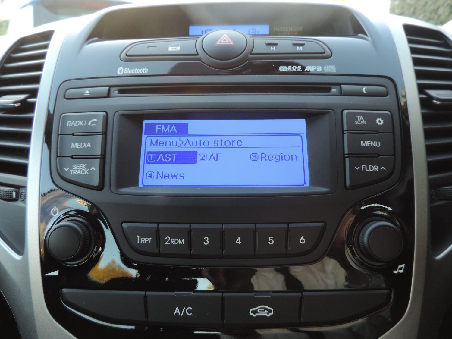 Used Hyundai Ix20 2018 for sale - 76377370: Photo 21