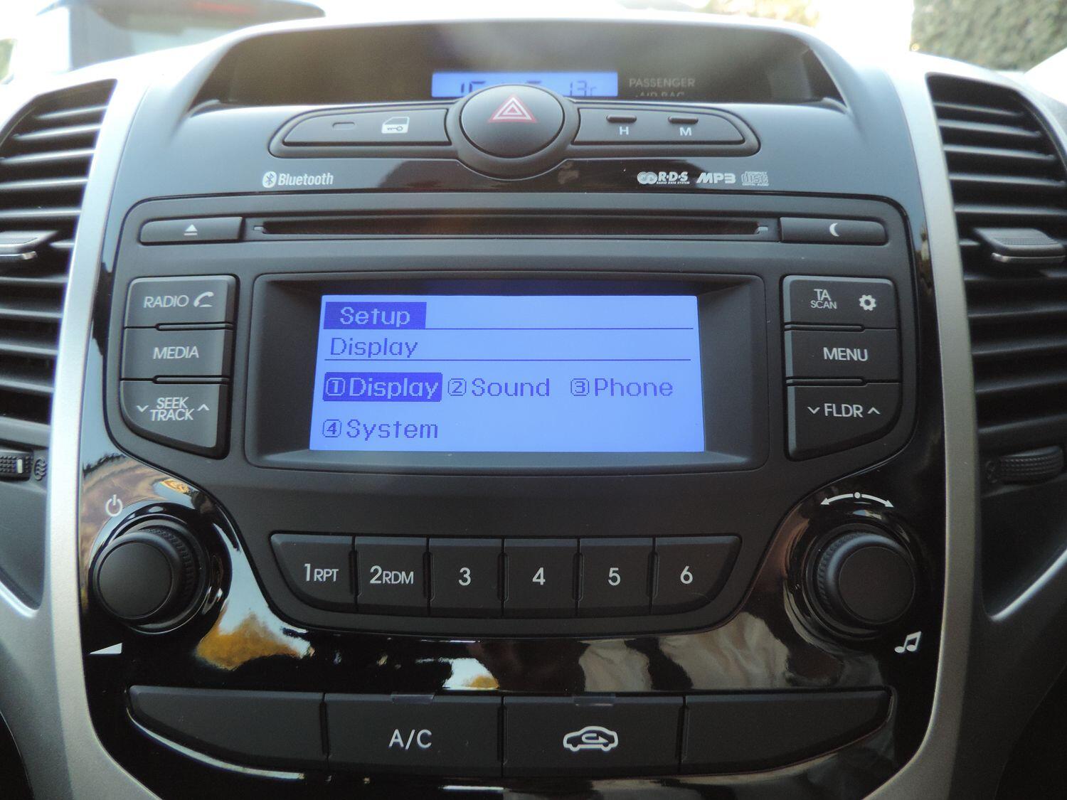 Used Hyundai Ix20 2018 for sale - 76377370: Photo 22