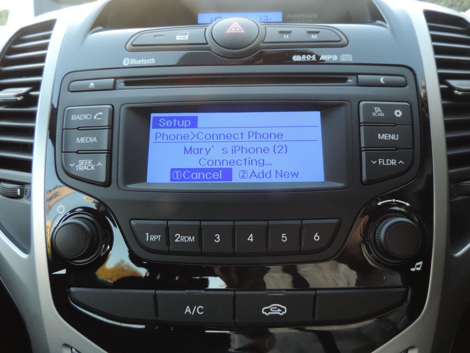 Used Hyundai Ix20 2018 for sale - 76377370: Photo 23