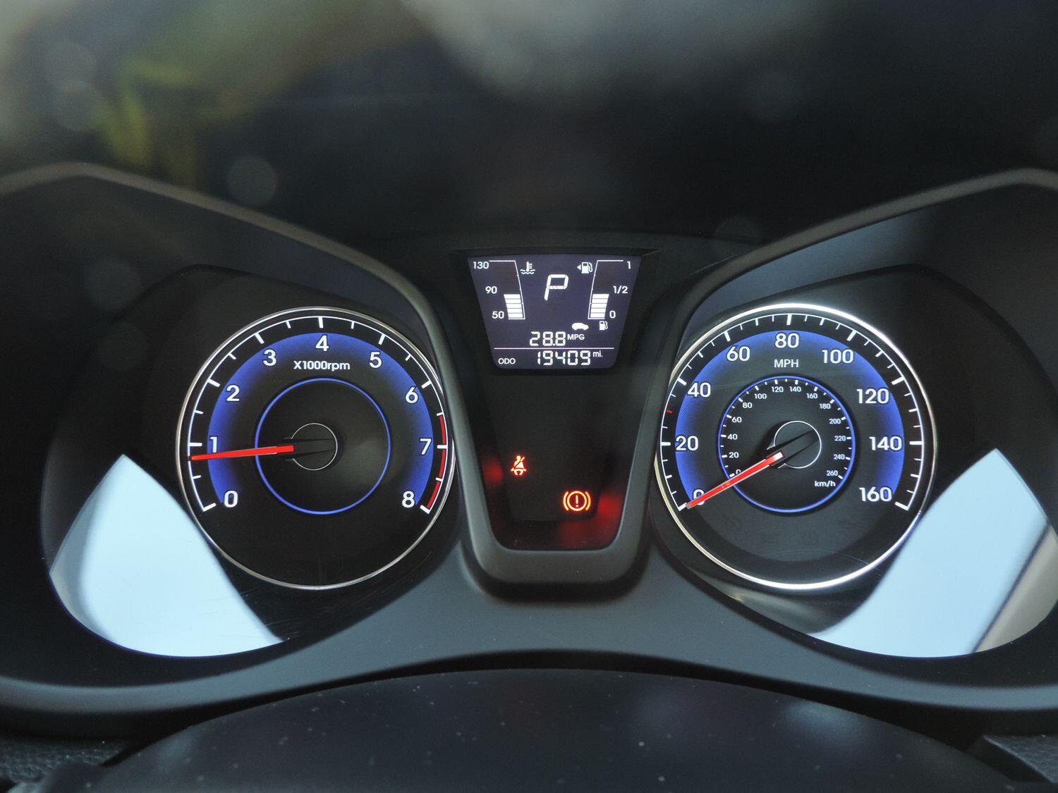 Used Hyundai Ix20 2018 for sale - 76377370: Photo 25