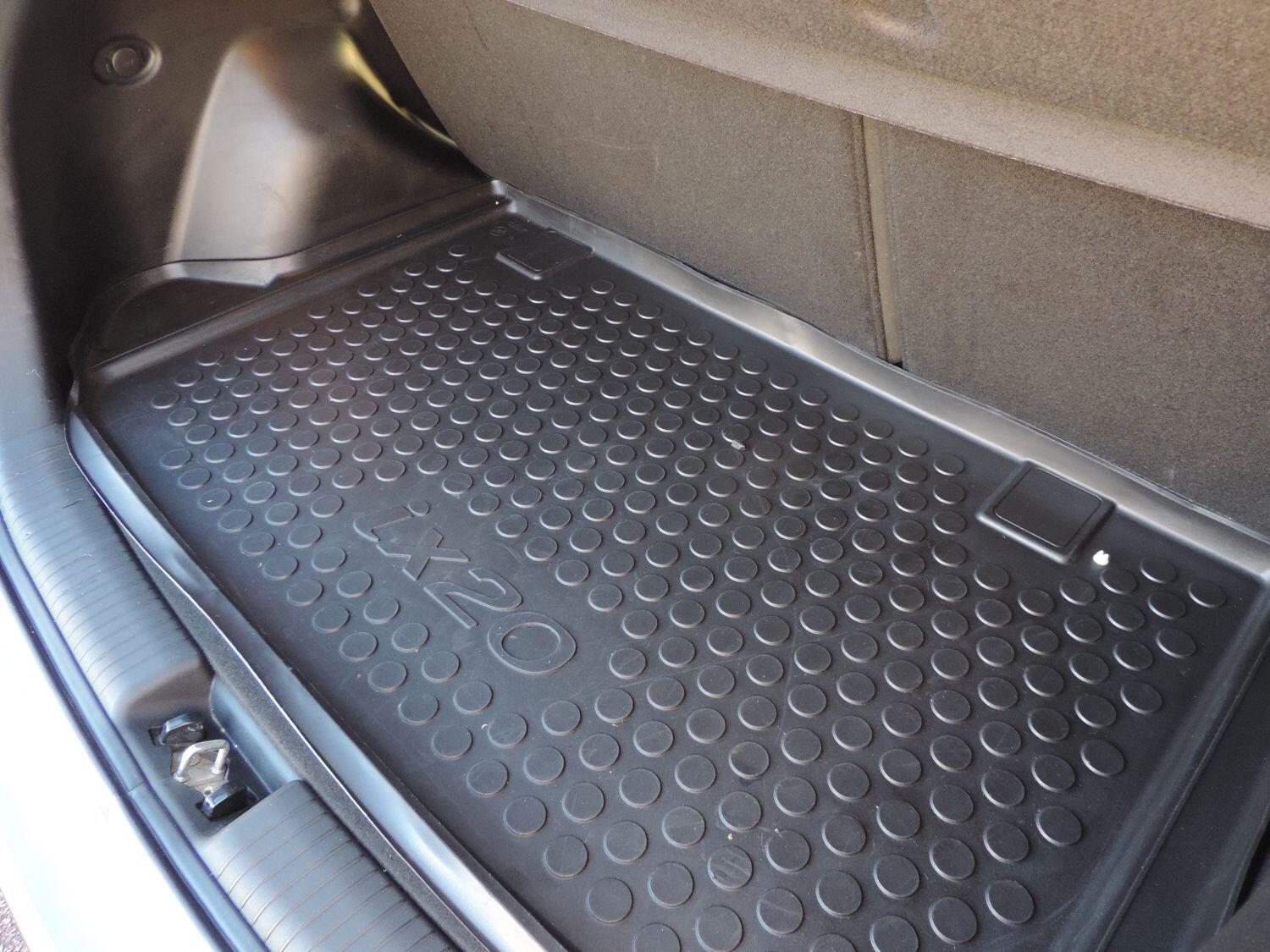 Used Hyundai Ix20 2018 for sale - 76377370: Photo 30