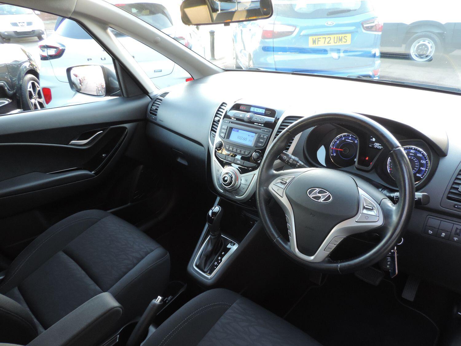 Used Hyundai Ix20 2018 for sale - 76377370: Photo 5