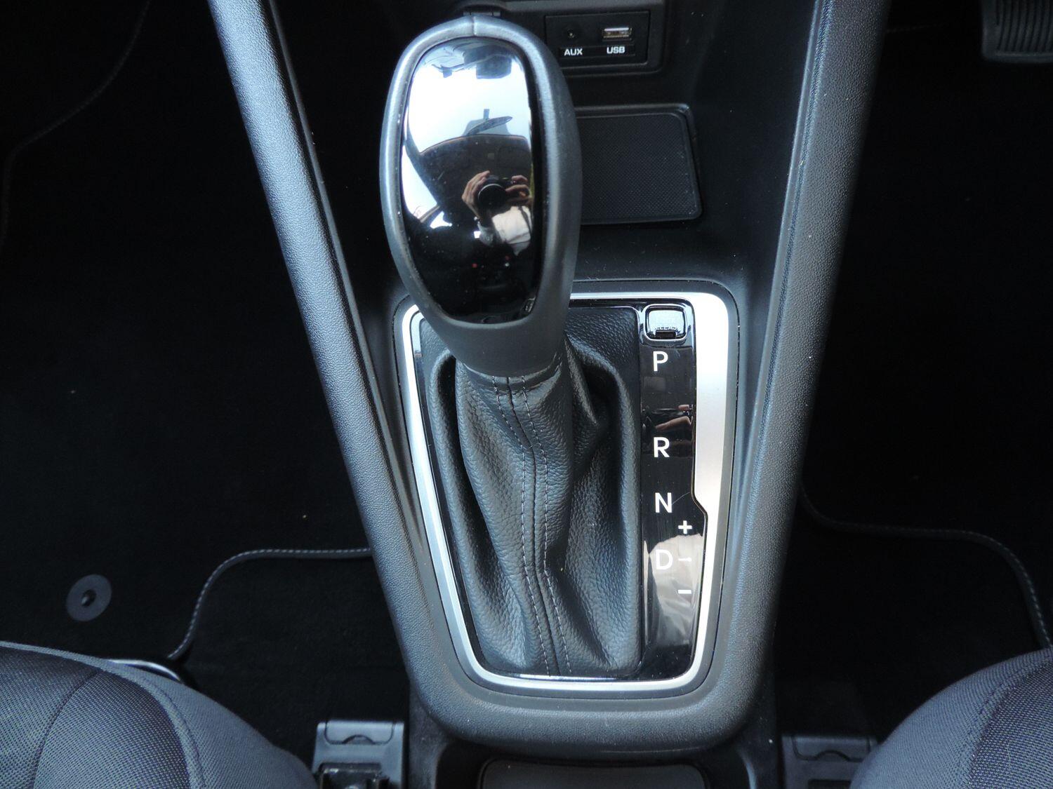 Used Hyundai Ix20 2018 for sale - 76377370: Photo 6