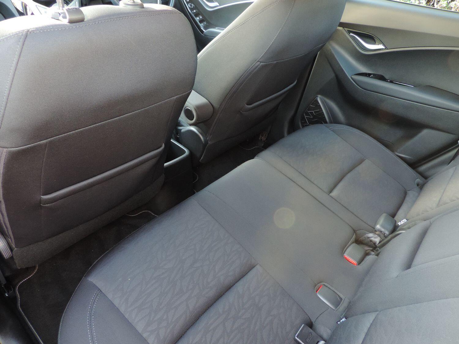 Used Hyundai Ix20 2018 for sale - 76377370: Photo 7