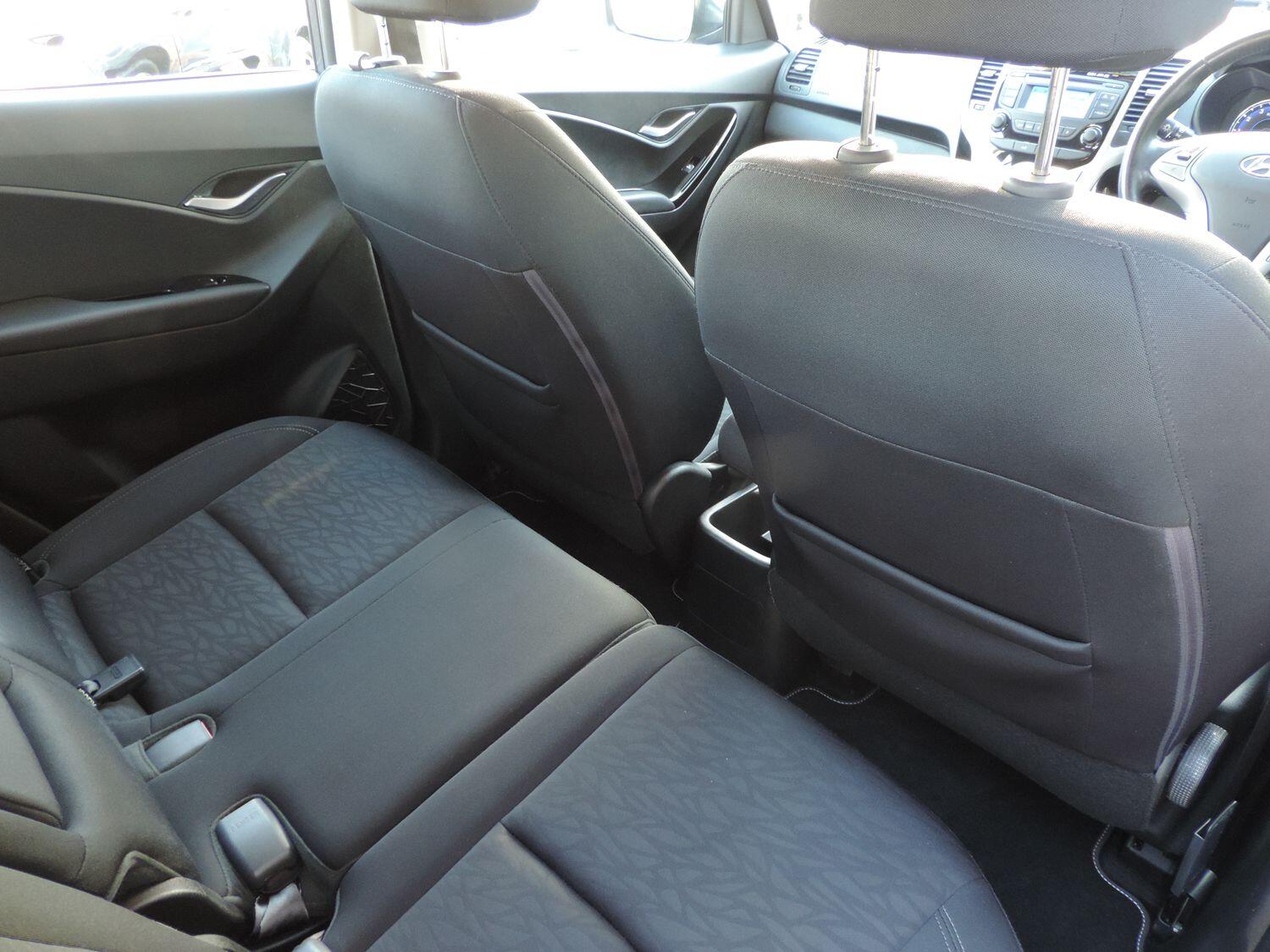 Used Hyundai Ix20 2018 for sale - 76377370: Photo 8