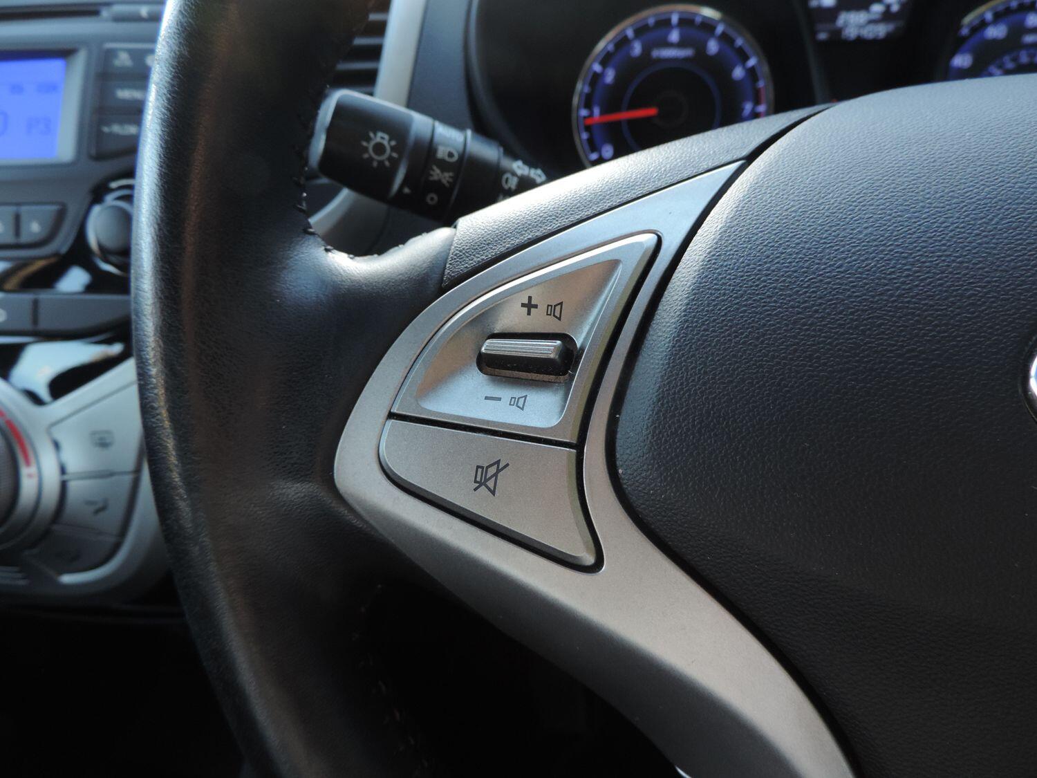 Used Hyundai Ix20 2018 for sale - 76377370: Photo 9