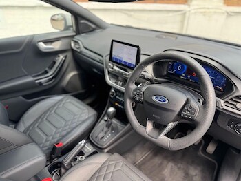Used Ford Puma 2023 for sale - 78535831: Photo