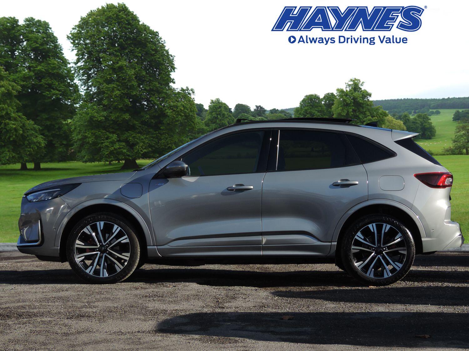 Used Ford Kuga 2024 for sale - 76752701: Photo 2