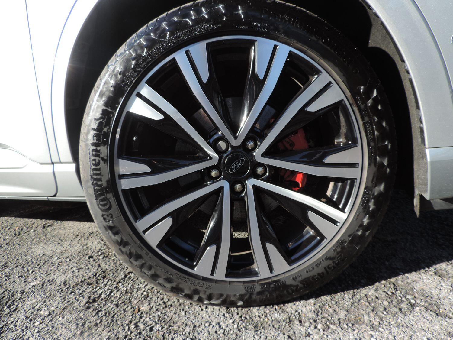 Used Ford Kuga 2024 for sale - 76752701: Photo 27