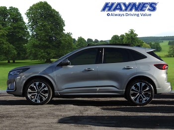 Used Ford Kuga 2024 for sale - 76752701: Photo