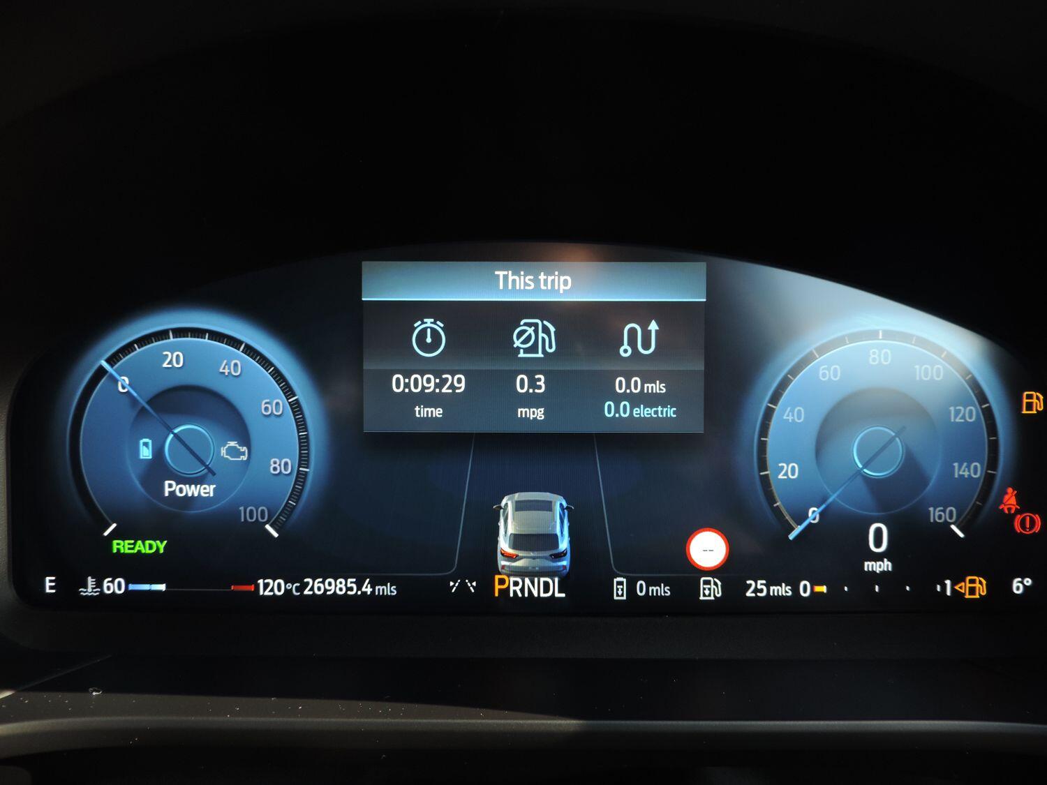 Used Ford Kuga 2024 for sale - 76752701: Photo 35