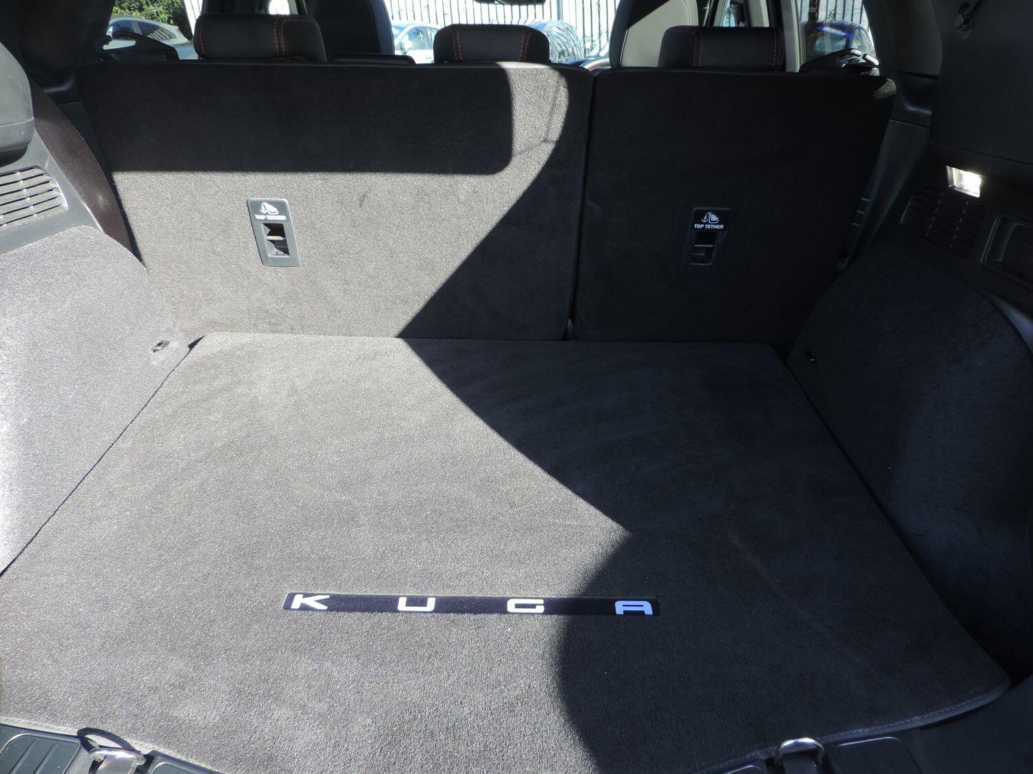 Used Ford Kuga 2024 for sale - 76752701: Photo 36