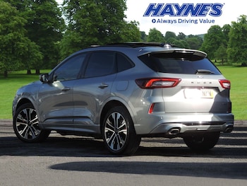 Used Ford Kuga 2024 for sale - 76752701: Photo