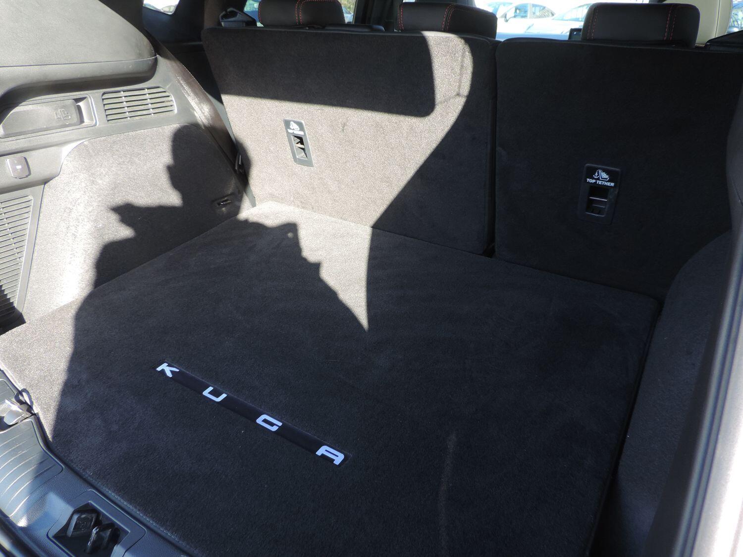 Used Ford Kuga 2024 for sale - 76752701: Photo 53