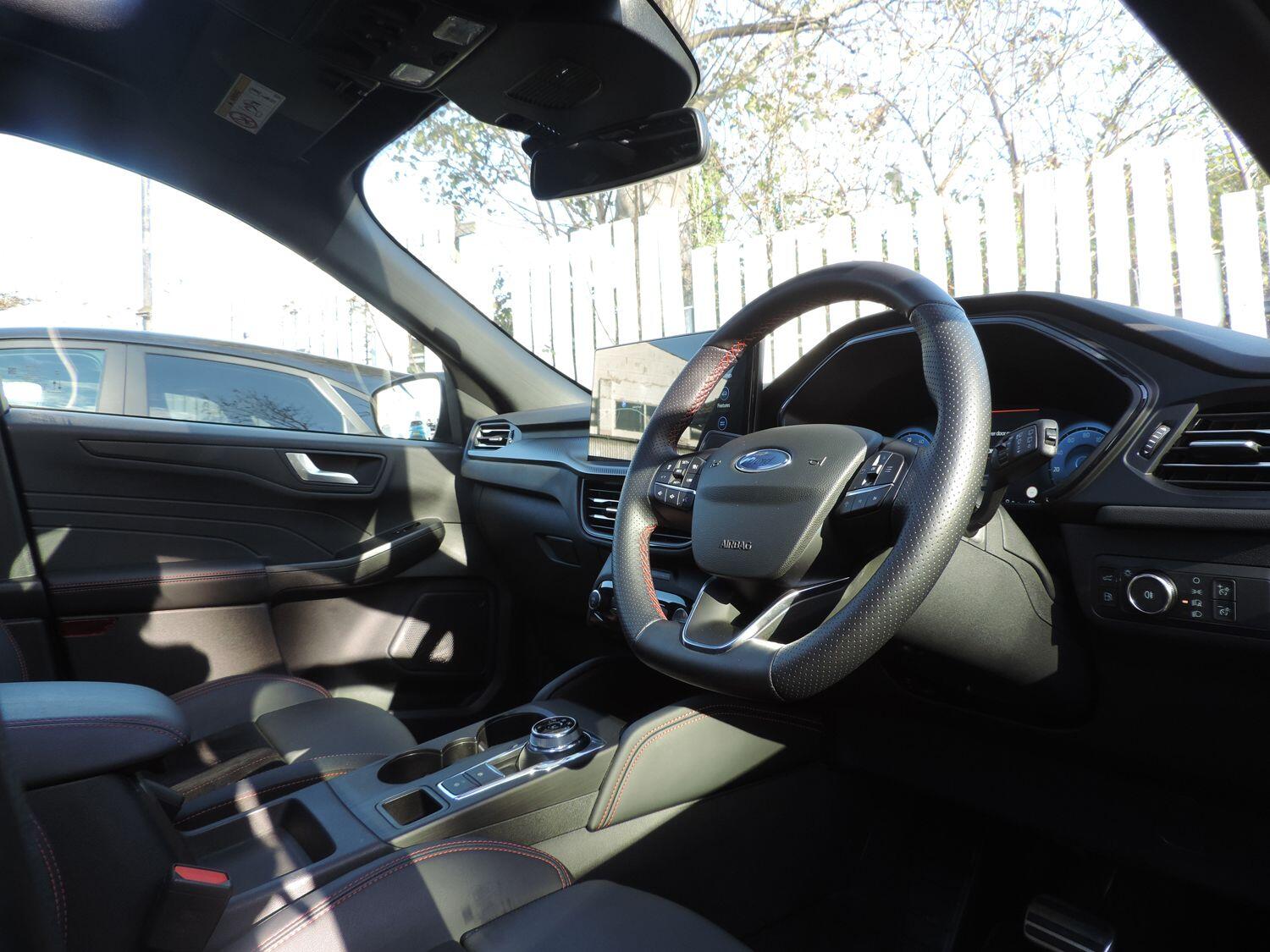 Used Ford Kuga 2024 for sale - 76752701: Photo 6