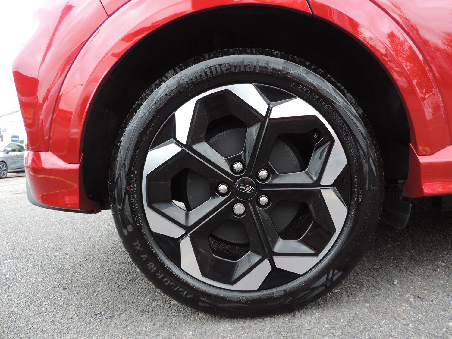 Used Ford Puma 2025 for sale - 76537659: Photo 21