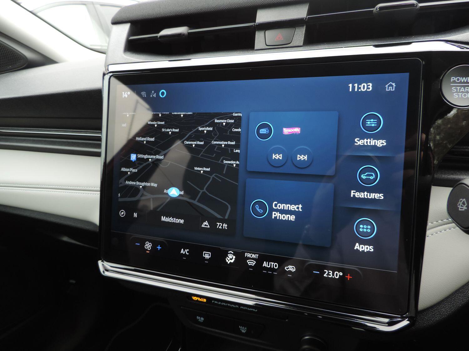 Used Ford Puma 2025 for sale - 76537659: Photo 22