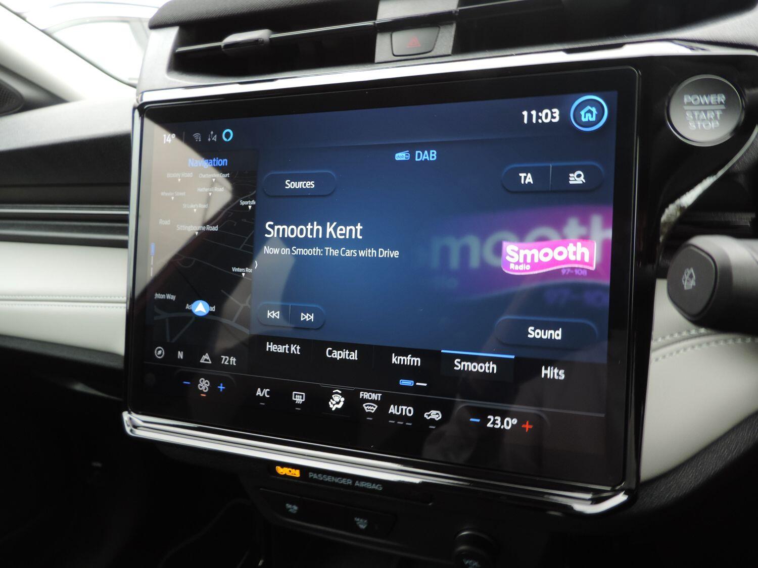 Used Ford Puma 2025 for sale - 76537659: Photo 24