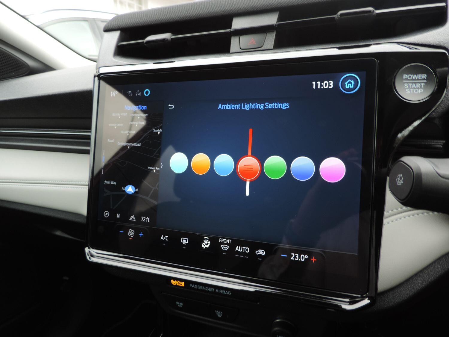 Used Ford Puma 2025 for sale - 76537659: Photo 26