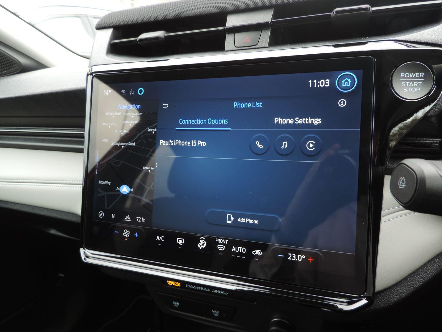 Used Ford Puma 2025 for sale - 76537659: Photo 27