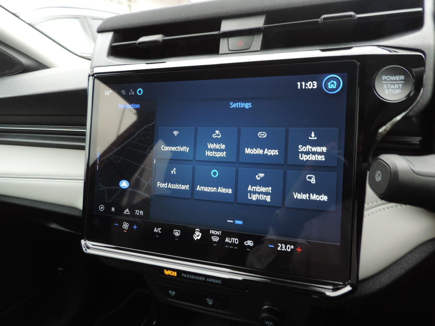 Used Ford Puma 2025 for sale - 76537659: Photo 28