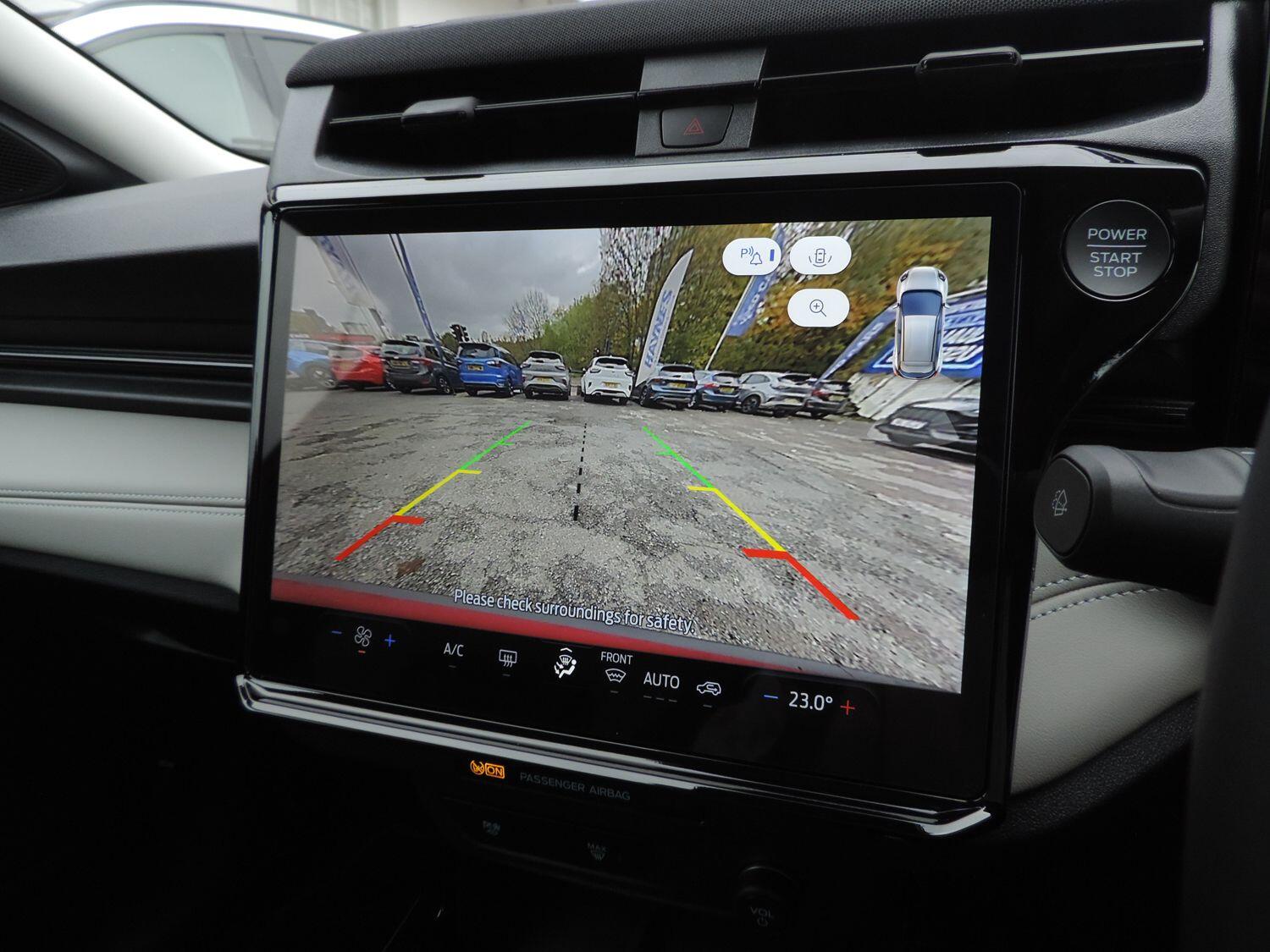 Used Ford Puma 2025 for sale - 76537659: Photo 30