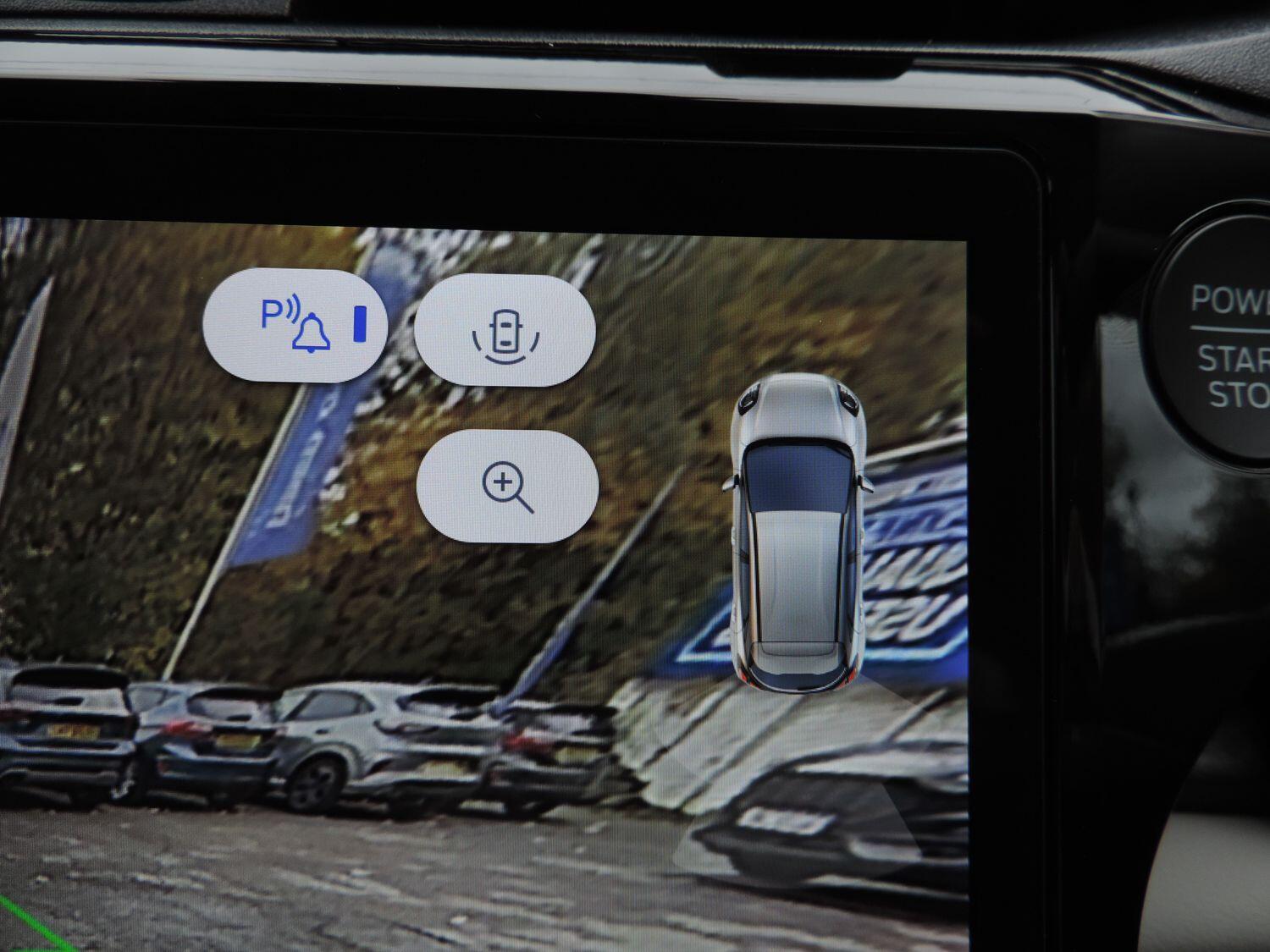 Used Ford Puma 2025 for sale - 76537659: Photo 32