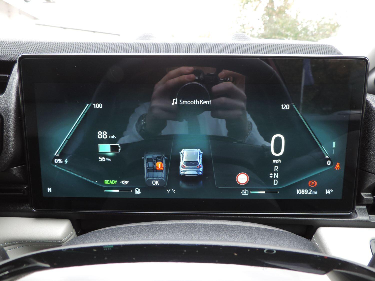 Used Ford Puma 2025 for sale - 76537659: Photo 43