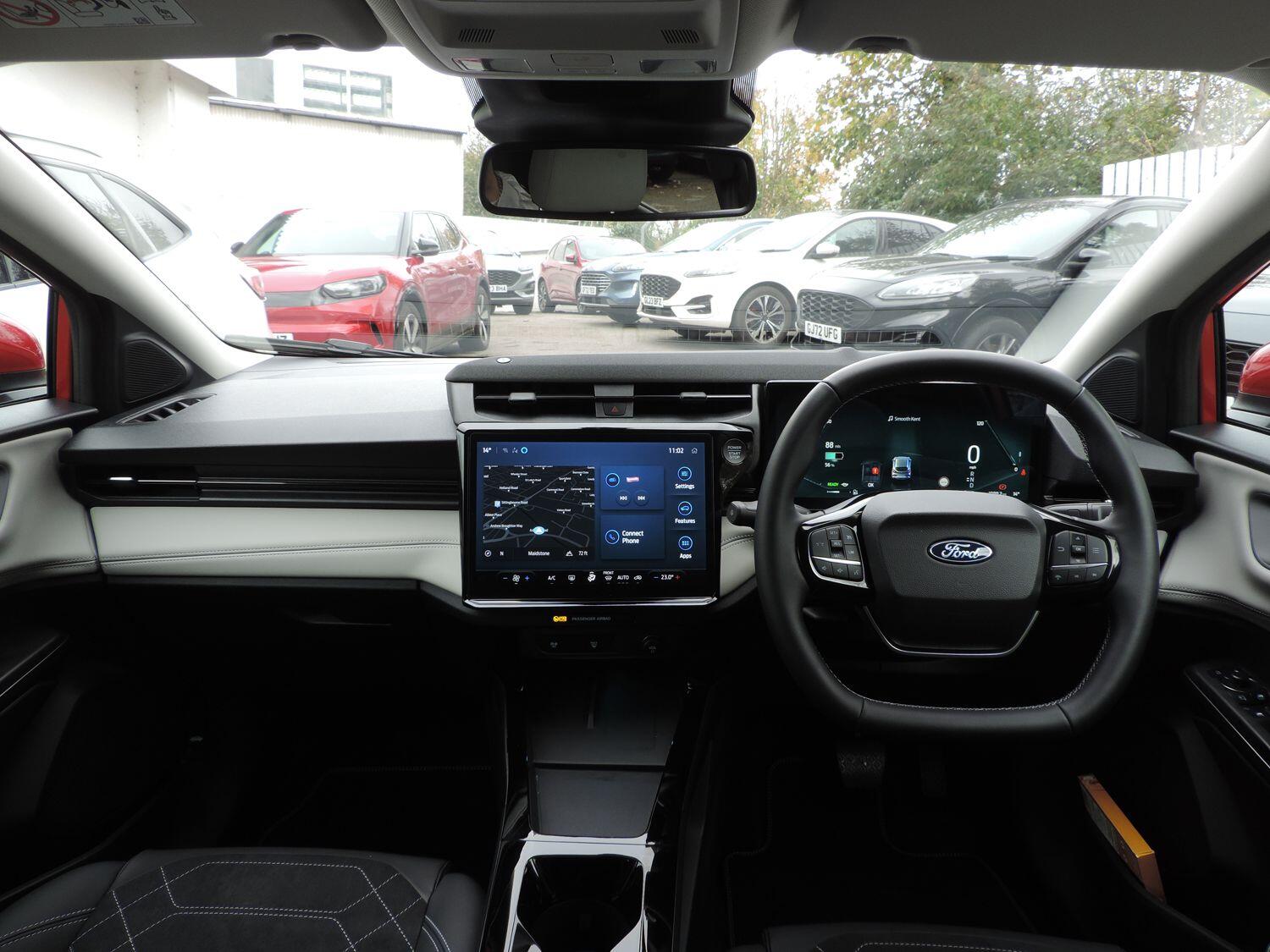 Used Ford Puma 2025 for sale - 76537659: Photo 6