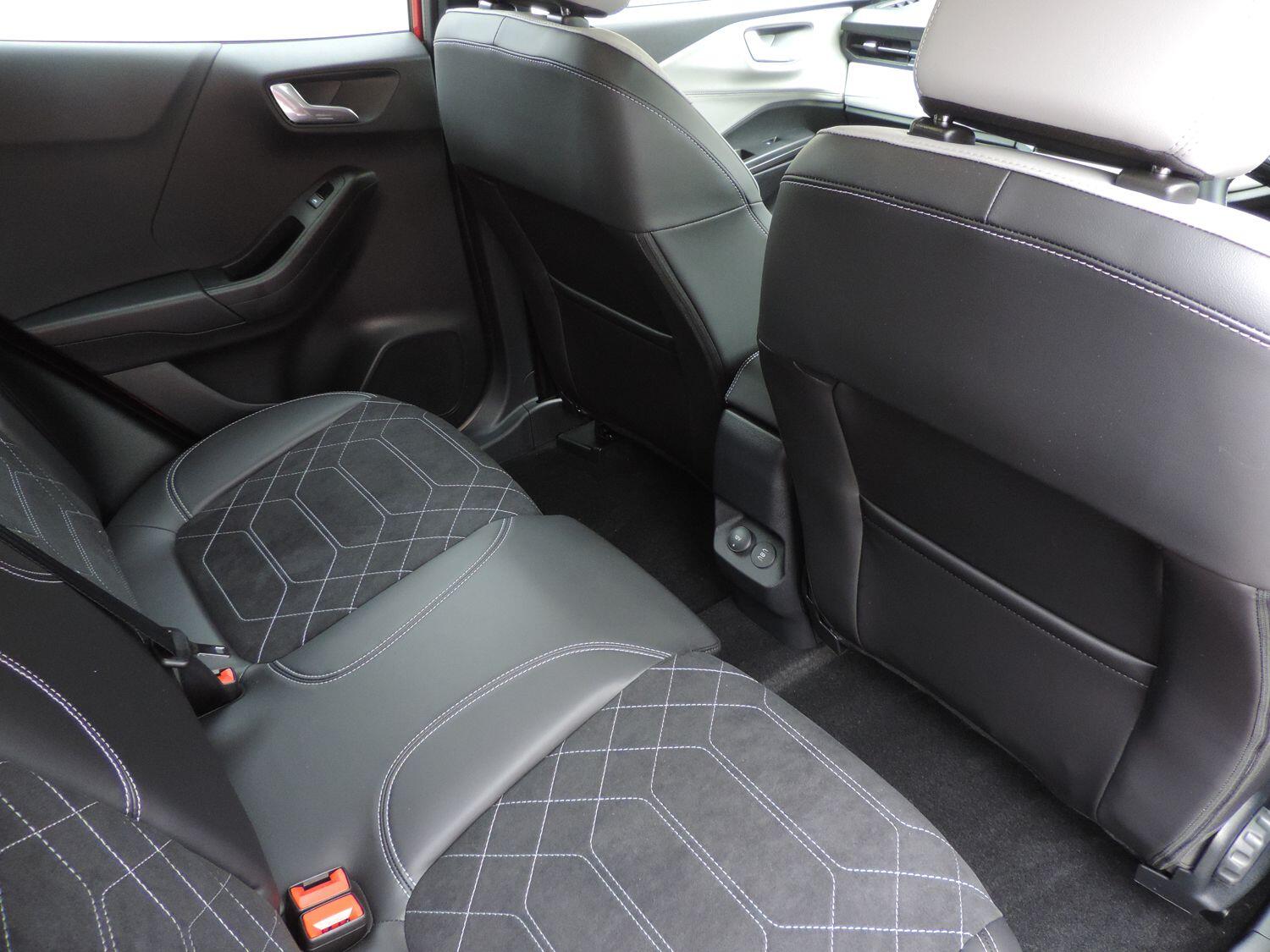 Used Ford Puma 2025 for sale - 76537659: Photo 8