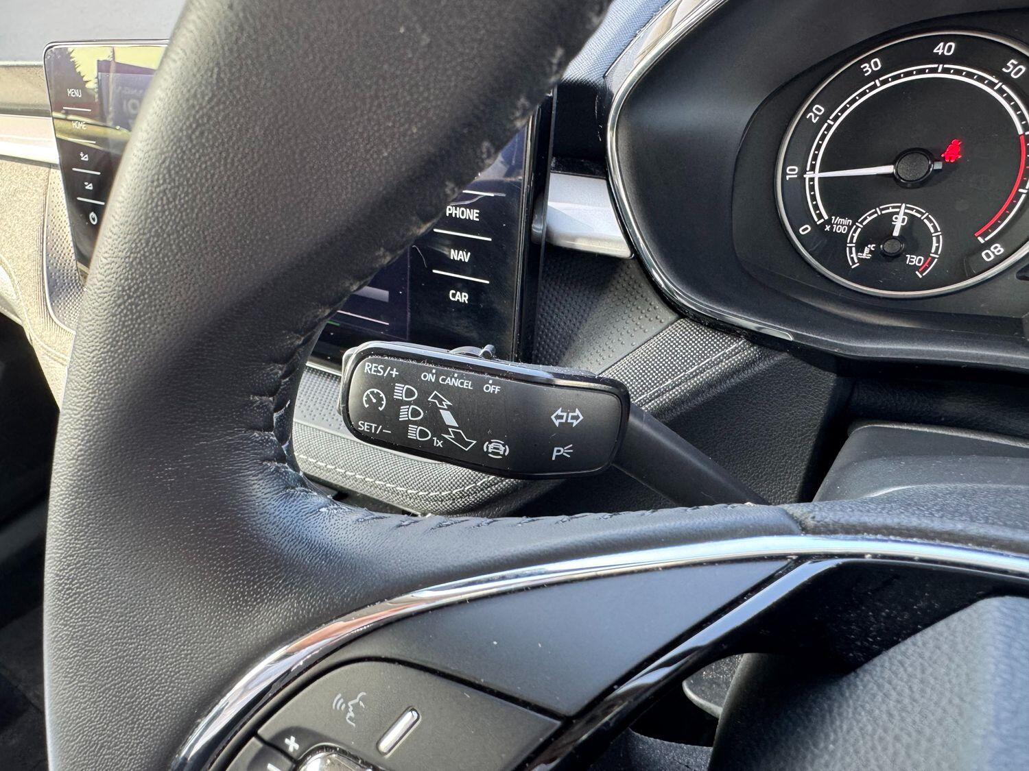 Used Skoda Fabia 2024 for sale - 77838586: Photo 10