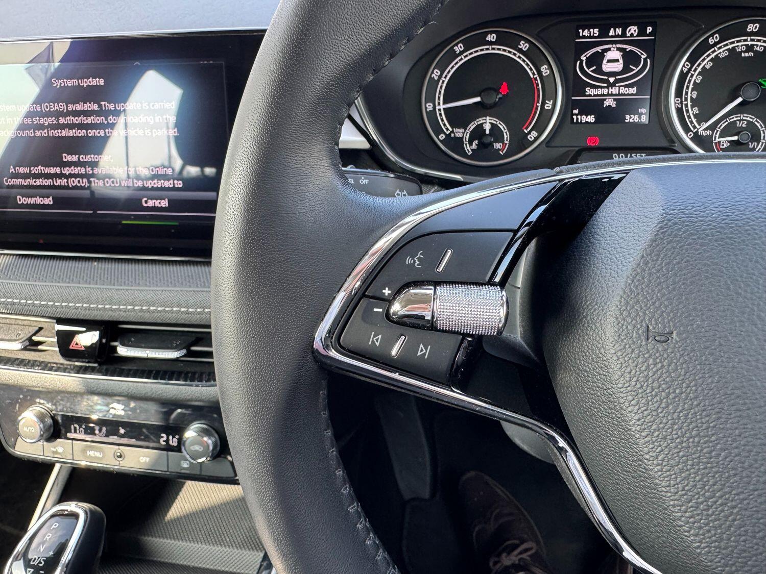 Used Skoda Fabia 2024 for sale - 77838586: Photo 11