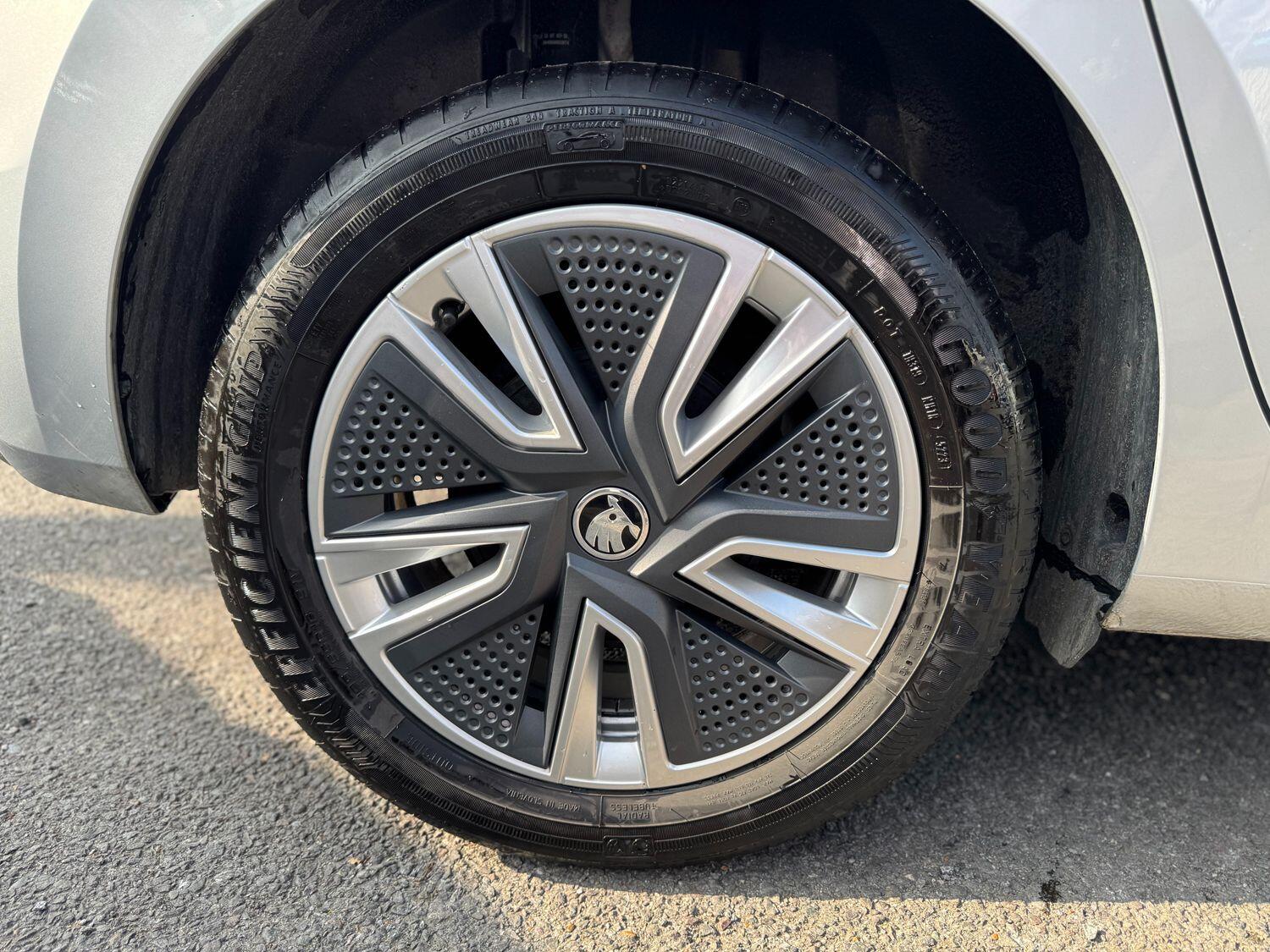 Used Skoda Fabia 2024 for sale - 77838586: Photo 17