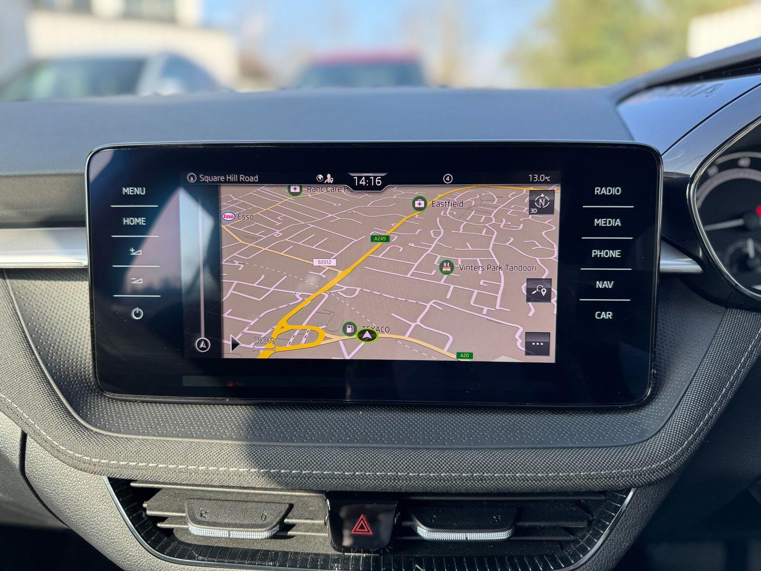 Used Skoda Fabia 2024 for sale - 77838586: Photo 19